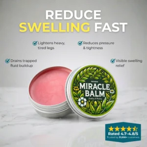 SWELLING EDEMALEGS 1