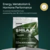 Matter Pure Himalayan Shilajit