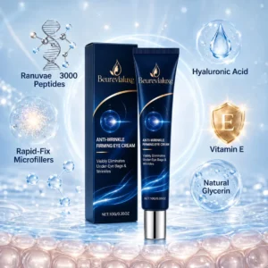 Beurevialuxe™ Rapid Smoothing Serum