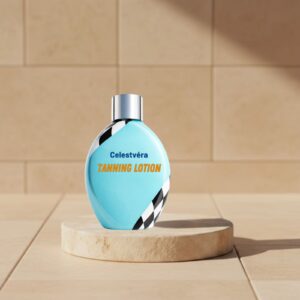 Celestvéra Tanning Lotion
