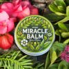 The Senzio Miracle Balm™ Herbal Powerhouse