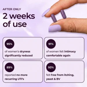 Velara Unique Synbiotics