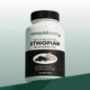 Vanquish Seed Ethiopian Black Seed Oil