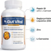 GutVital Digestive Support Capsules