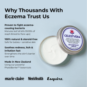 Celestverá Skin Defence Cream