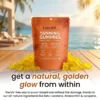 Tanorri™ Tanning Gummies